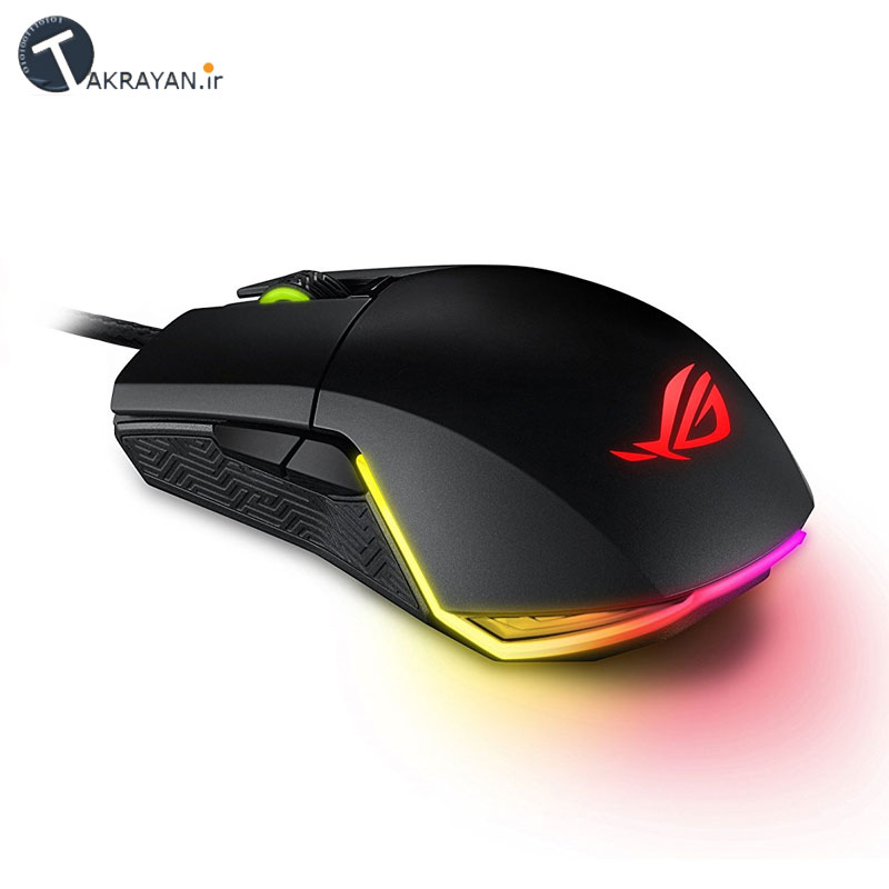 ASUS ROG Pugio Gaming Mouse